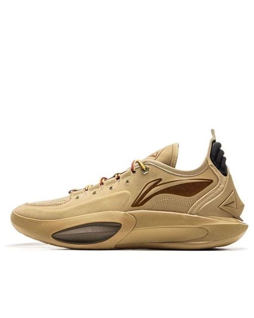 Li-ning Natural Jimmy Butler 3 'Big Boot' for men