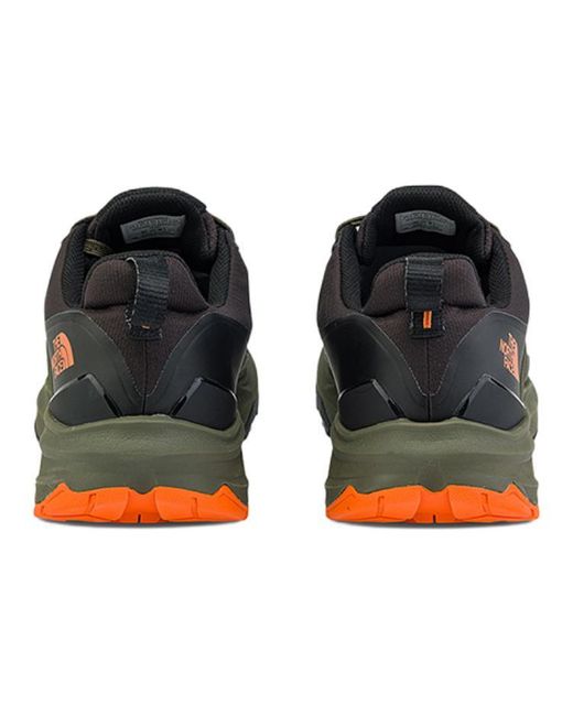 The North Face Brown Vectiv Exploris Ii Futurelight 'New Taupe Exploris Camo Print Tnf' for men
