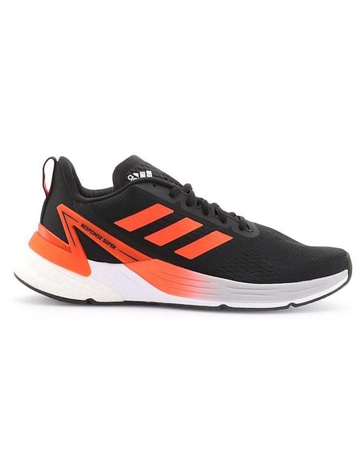 Adidas Red Response Super for men