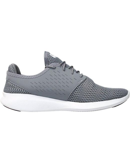 New Balance Blue Fuelcore Coast V3 Sneakers for men