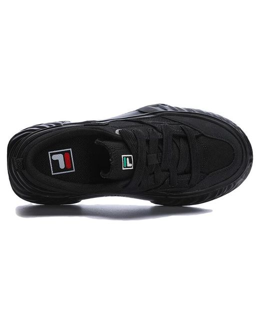 Fila Black (Wmns) Runner