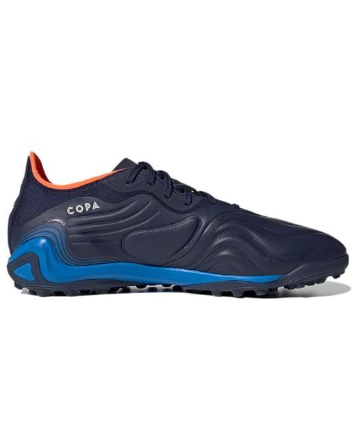 Adidas Blue Copa Sense.1 Tf 'Team' for men