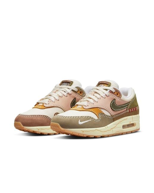 Nike Natural (Wmns) Air Max 1 Premium 'Air Max Day