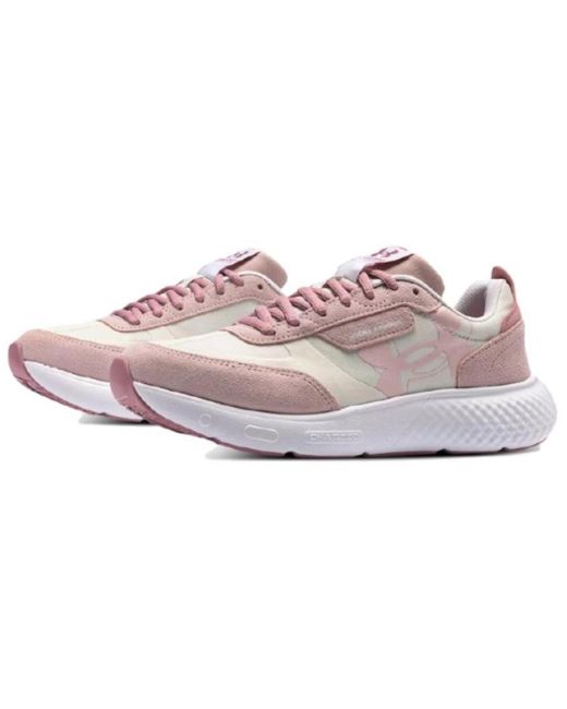 Under Armour Purple (Wmns) Phantom Lux