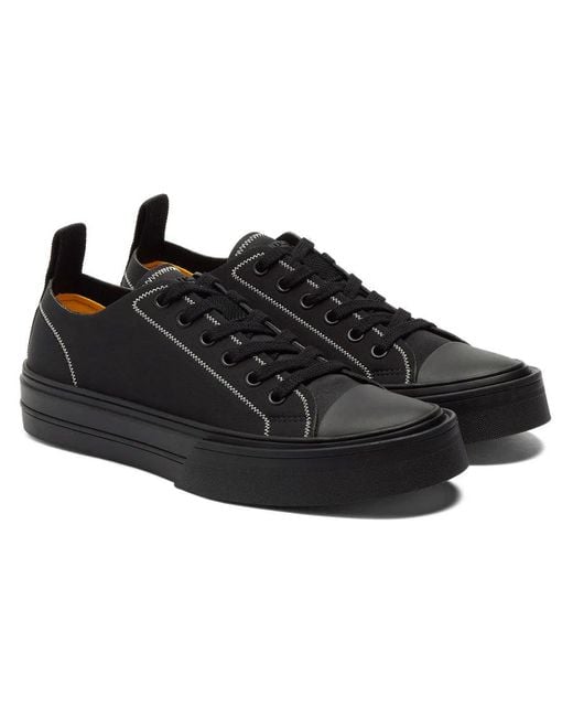 Onitsuka Tiger Black Ok Basketball A75 Lo '75Th Anniversary' for men
