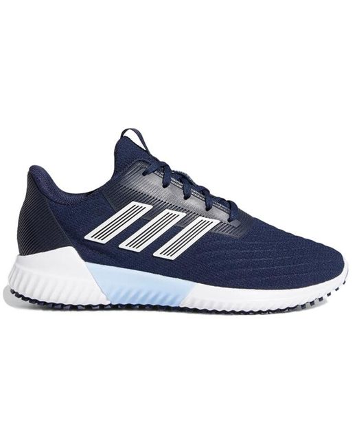 Adidas Blue (Wmns) Climawarm 2.0