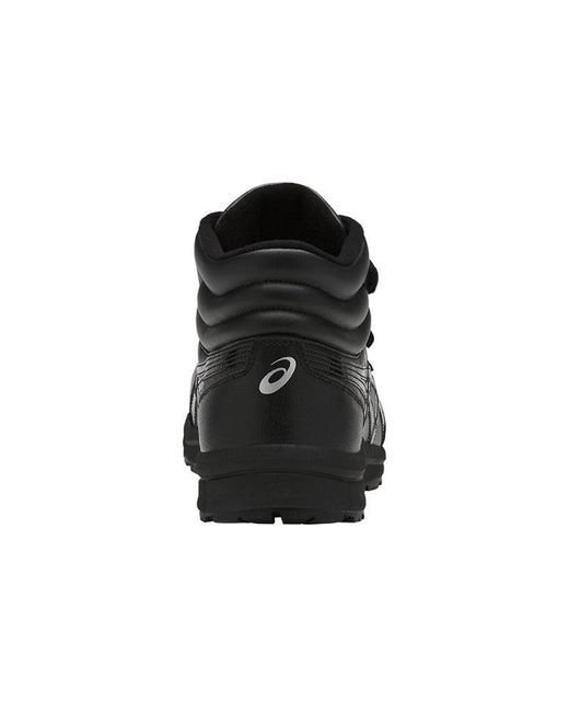 Asics Black Winjob Cp302 for men