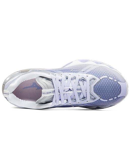 Mizuno Blue Wave Prophecy X for men