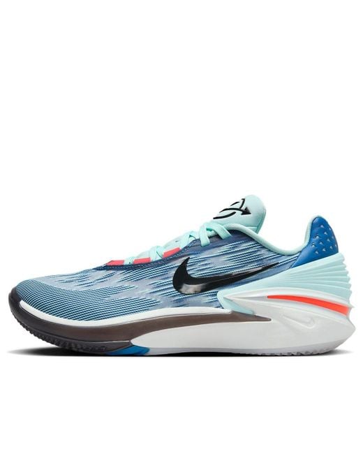 Nike Blue Air Zoom G.T. Cut 2 Ep 'Industrial' for men