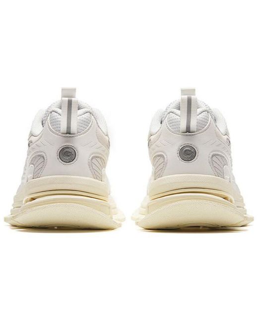 Anta White Champion Ag-G01 for men