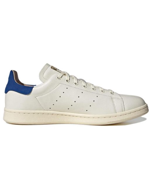 Shoes - Stan Smith Lux Shoes - White