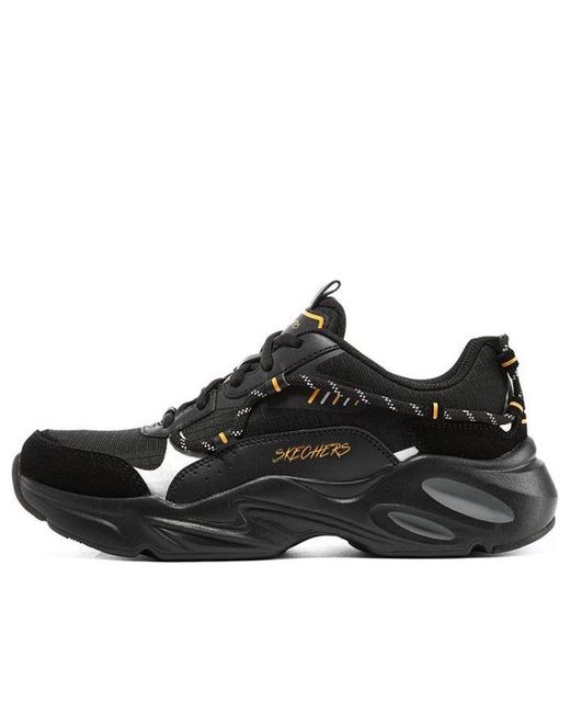 Skechers Black (Wmns) Stamina Airy