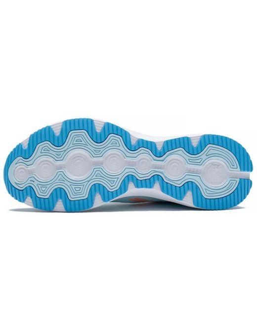 Li-ning Blue (Wmns) Yueying 1.0 'Ice'