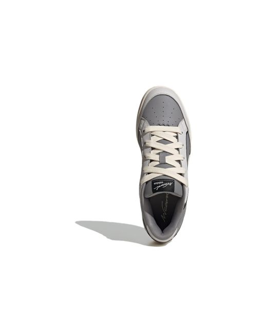 Adidas Gray Neo Card Court for men