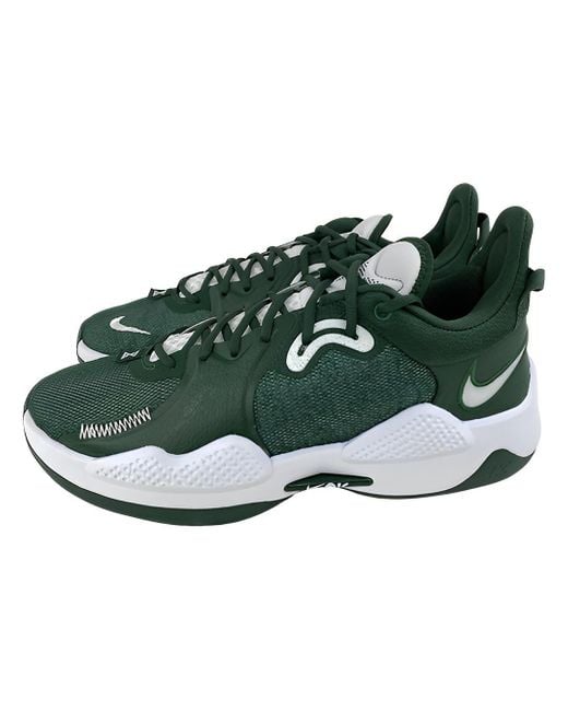 Nike Green Pg 5 Tb 'Fir' for men