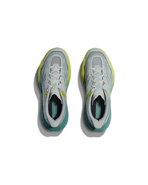 Hoka One One Blue (Wmns) Speedgoat Wide Coral Camellia'