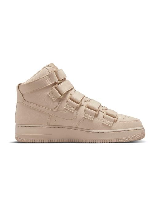 Nike Natural X Billie Eilish Air Force 1 High '07 Sp 'Mushroom' for men