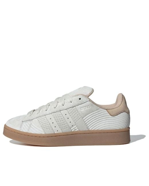 Adidas White Campus 00S 'Japanese Rock Garden Tint' for men