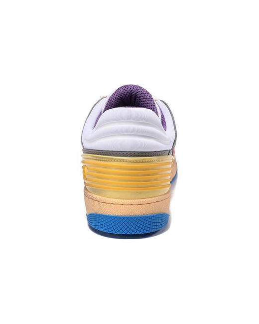 Gucci Blue (Wmns) Basket Demetra'