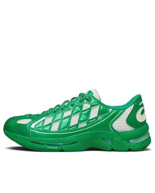Asics Green X Kiko Kostadinov Gel-Kiril 'Cilantro' for men
