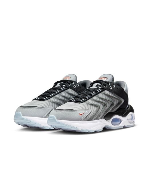 Nike Gray Air Max Tw 'Wolf Rugged' for men