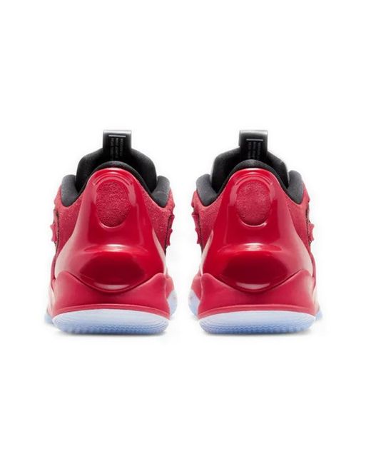 Nike Red Nba 2K20 X Adapt Bb 2.0 'Chicago All-Star Weekend' Gamer Exclusive for men