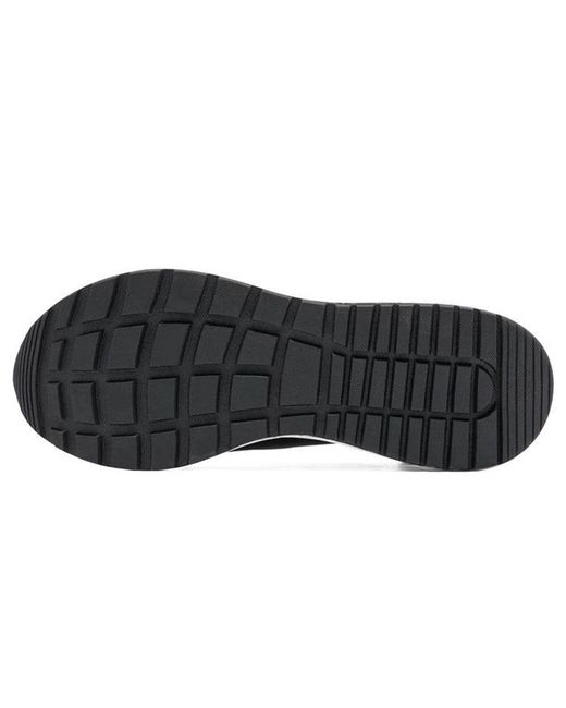 Skechers Black (Wmns) Bobs Sparrow 2.0