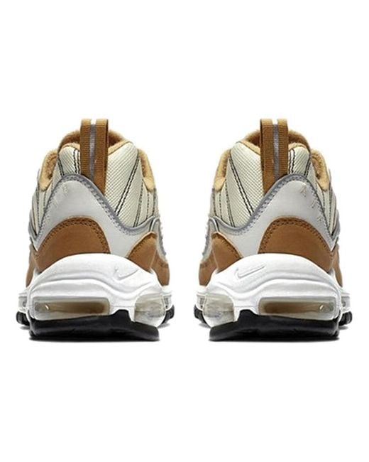 Nike White (Wmns) Air Max 98 'Phantom'