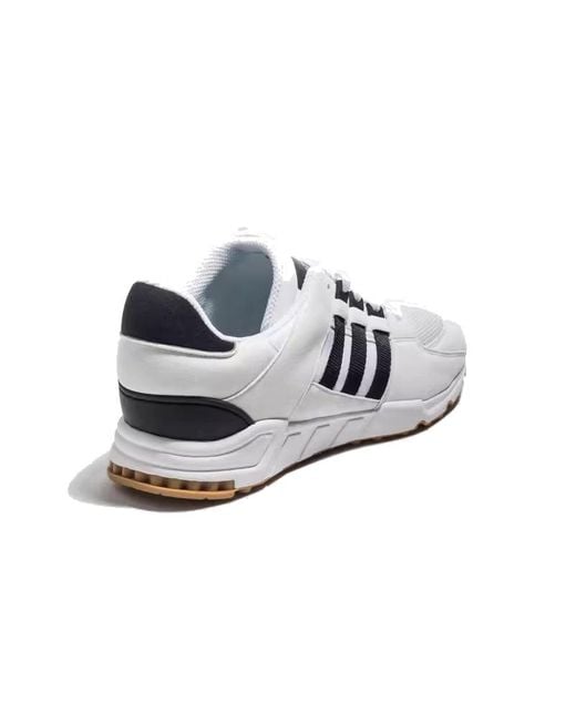Adidas White Originals Eqt Support Rf for men