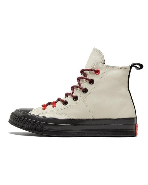 Converse Black Chuck Taylor All Star 1970S Sneakers for men