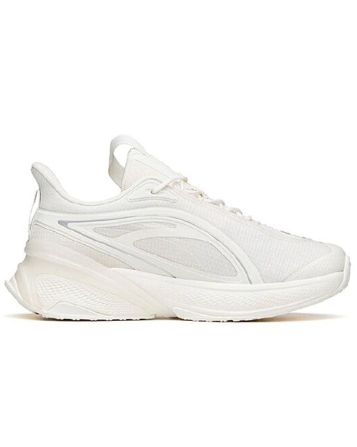 Anta White (Wmns) C37 2.0