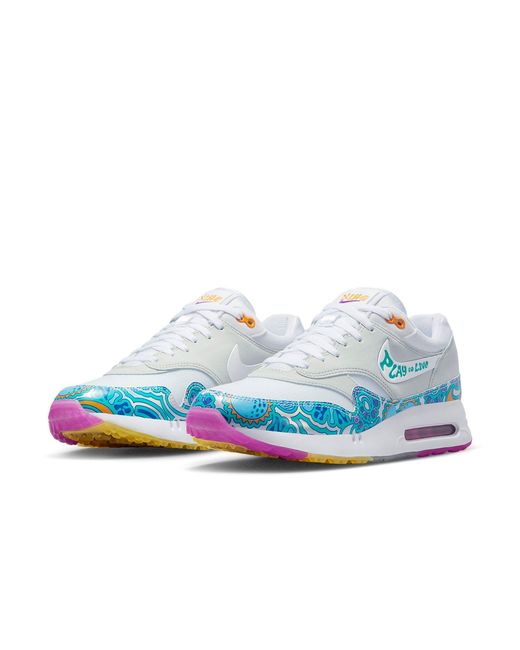 Nike Blue Air Max 1 '86 Og G Nrg Golf Shoes for men