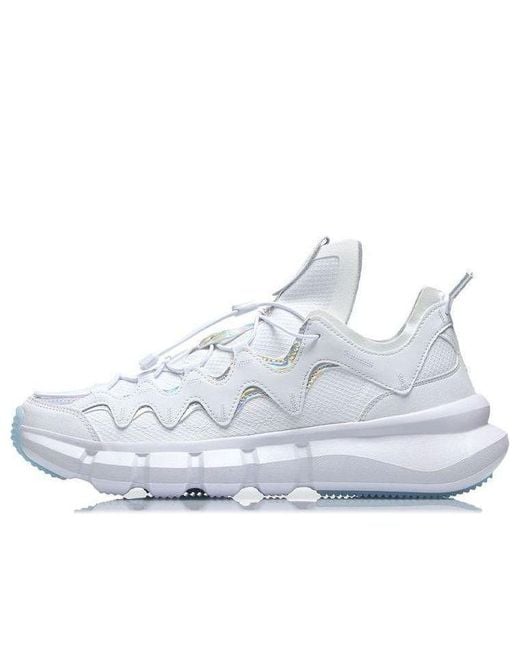 Li-ning Blue Essence 2.3 Lite for men