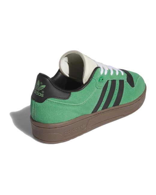 Adidas Green Rivalry 86 Low 'Preloved' for men