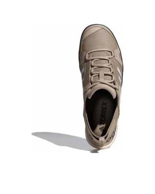 Adidas Brown Daroga for men