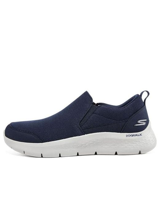 Skechers Blue Go Walk Flex for men