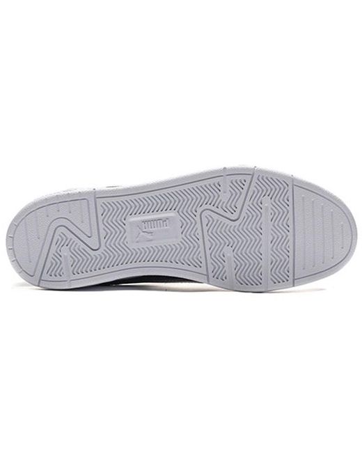 PUMA White Caracal for men