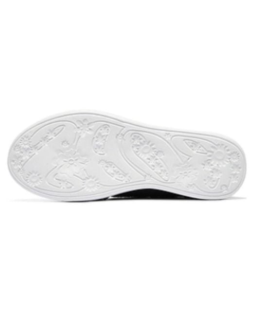 Skechers Black (Wmns) Sport Trainers
