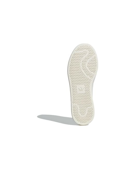Adidas White Stan Smith Recon for men