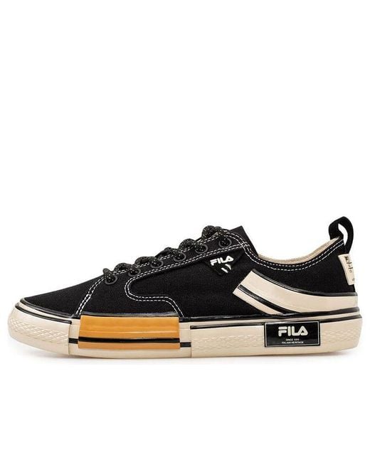 Fila Black (Wmns) Fila Block Reform