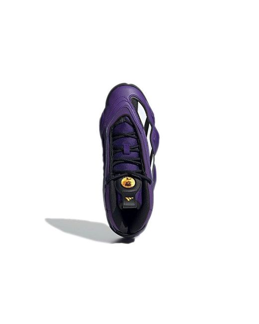 Adidas Blue Crazy 97 Eqt Elevation Kobe Bryant 'Dunk Contest' 2022 for men