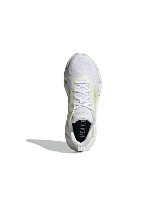 Adidas White Ventice Climacool for men