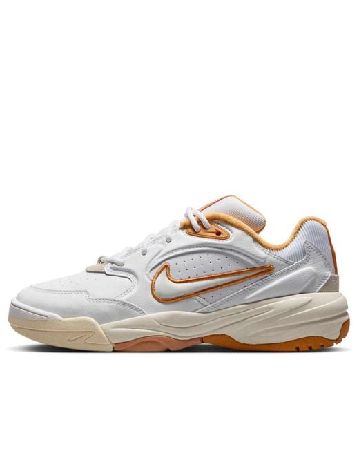 Nike White (Wmns) A.C.E. Monarch Amber'