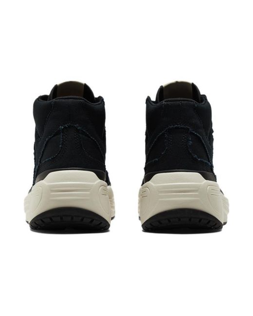 Converse Black Joshua Vides X Weapon Cx 'Made for men