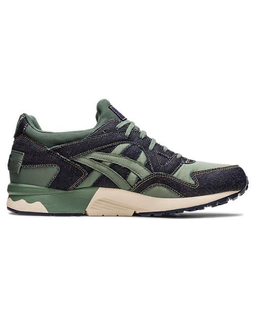 Asics Blue Trabuco Max 2 'Midnight' for men