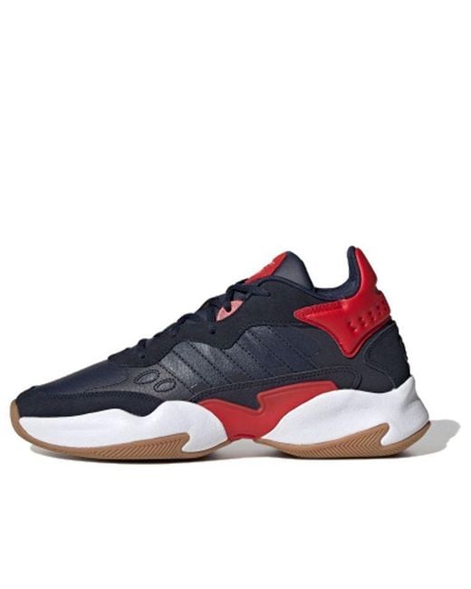 Adidas Blue Neo Streetspirit 2.0 for men