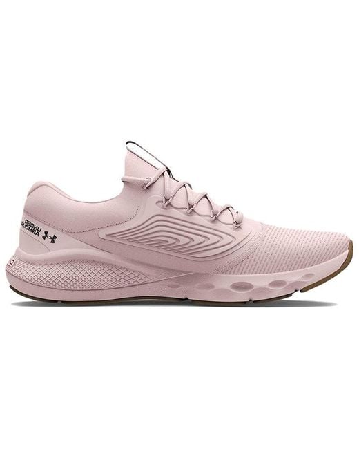 Under Armour Pink (Wmns) Charged Vantage 2 Note'