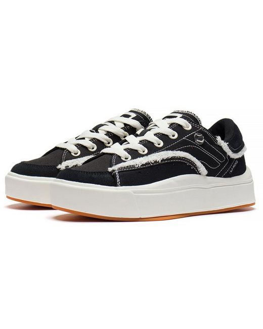 Li-ning Blue Comfy Gum' for men