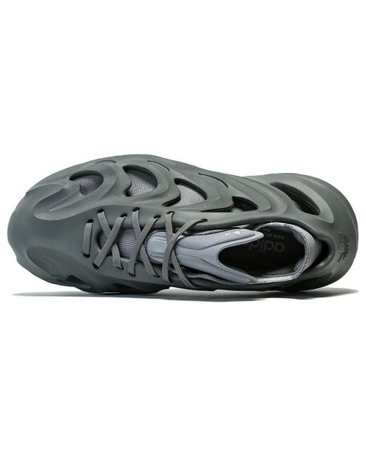 Adidas Brown Adifom Q for men