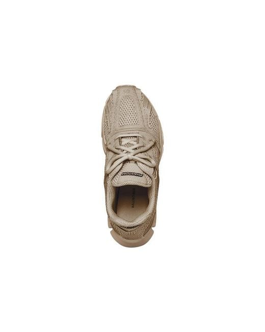 Balenciaga Brown (Wmns) Phantom Sneakers